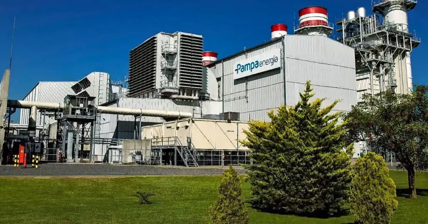 Efecto dominó: por el cierre de FATE, Pampa Energía detuvo una línea de producción que empleaba 130 operarios