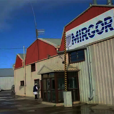 Trabajo dictó conciliación obligatoria y frenó los despidos en el Grupo Mirgor, la empresa de la familia de Caputo