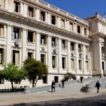 La vuelta a la actividad judicial en Córdoba se interrumpe con un paro de 60 horas tras el rechazo a la oferta salarial