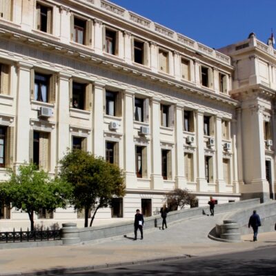 La vuelta a la actividad judicial en Córdoba se interrumpe con un paro de 60 horas tras el rechazo a la oferta salarial