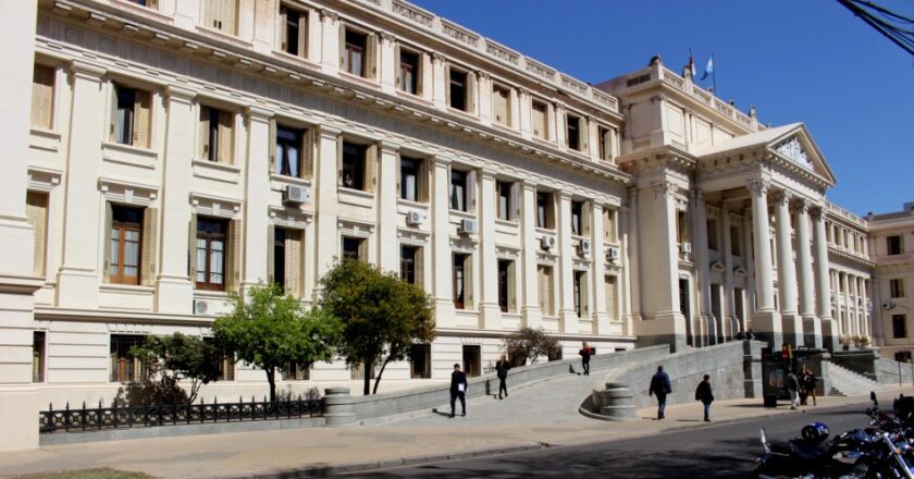La vuelta a la actividad judicial en Córdoba se interrumpe con un paro de 60 horas tras el rechazo a la oferta salarial