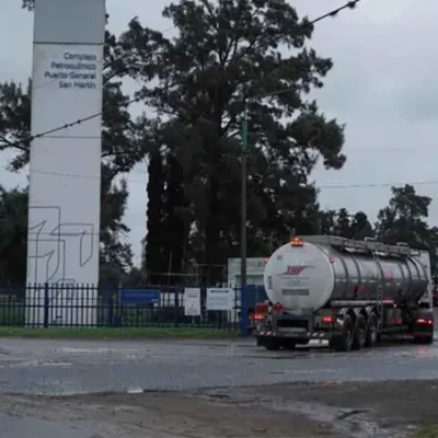 Petroquímicos confirmó que Pampa Energía detendrá la producción de Caucho, que se destruirán 200 empleos y advirtió: «Un montón de pymes dependen de esta producción»