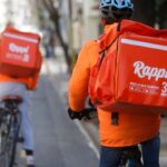 Crecen las deudas de los trabajadores de delivery con las propias aplicaciones: «Estos préstamos deberían estar reguladas por el Estado»