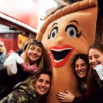 La crisis también arrastra a la cadena líder del negocio de empanadas que acumula más de 230 cheques rechazados y pone en riesgo cientos de empleos