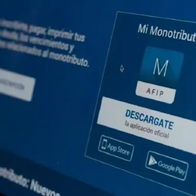 Atención monotributistas: ARCA define las nuevas escalas y en cuánto quedan las cuotas desde julio