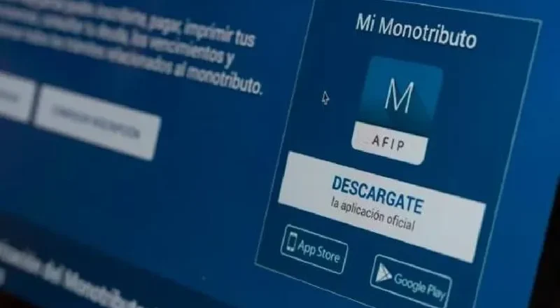 Atención monotributistas: ARCA define las nuevas escalas y en cuánto quedan las cuotas desde julio