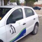 Taxistas de Chubut piden al Gobierno que bloquee Uber, Cabify y Didi en los celulares