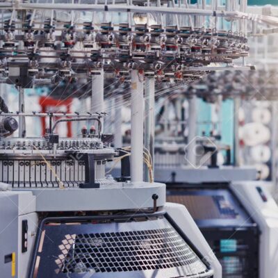 Texilo, la histórica fábrica de hilos y lonas, entra en concurso preventivo para preservar los 24 puestos de trabajo que quedan