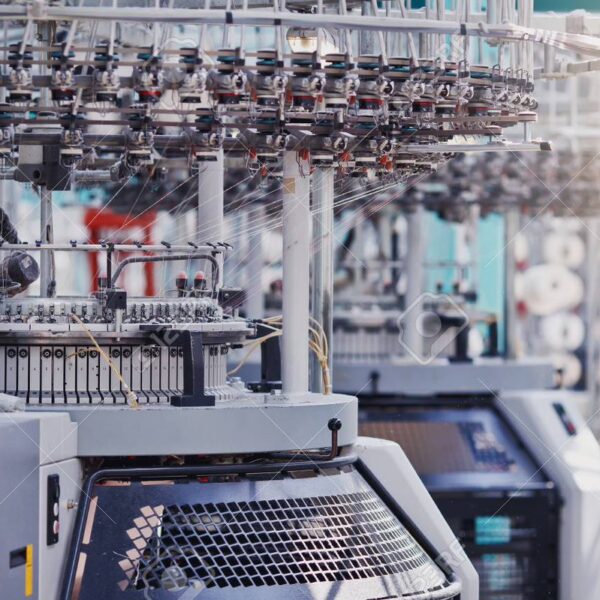 Texilo, la histórica fábrica de hilos y lonas, entra en concurso preventivo para preservar los 24 puestos de trabajo que quedan