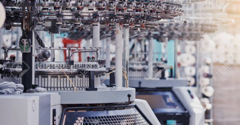Texilo, la histórica fábrica de hilos y lonas, entra en concurso preventivo para preservar los 24 puestos de trabajo que quedan