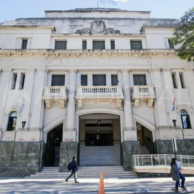 Empresarios santafesinos quieren aprovechar el clima de época y van por más reformas para detener los reclamos laborales en la justicia
