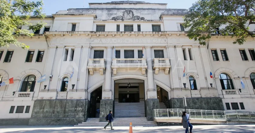 Empresarios santafesinos quieren aprovechar el clima de época y van por más reformas para detener los reclamos laborales en la justicia