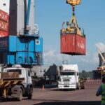 El Gobierno reconoció un nuevo gremio portuario en Santa Fe, eslabón logístico clave para el comercio internacional argentino