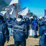Presión en Gualeguaychú: sin acuerdo para los 100 despedidos de Unión Bat mientras que Laboratorios Pyam ratificó sus 11 despidos