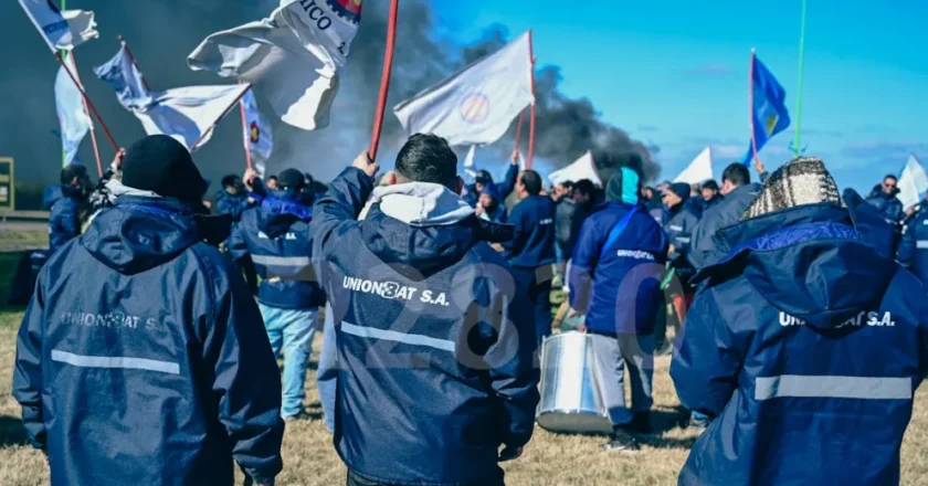 Presión en Gualeguaychú: sin acuerdo para los 100 despedidos de Unión Bat mientras que Laboratorios Pyam ratificó sus 11 despidos