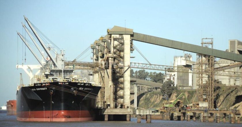 Tras años de parate y con un plantel de casi 70 operarios, los Grobocopatel reabrirán la ex Buyatti