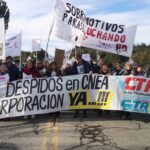 Gremios y representantes de la comunidad científica de Río Negro salieron a repudiar los despidos en el Instituto Intecnus de tecnologías nucleares para la salud