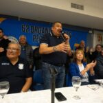 Con más de 50 gremios presentes, las 62 Organizaciones normalizaron la regional Moreno