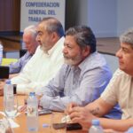 Con presencia sindical y en la previa de la llegada del Papa León XIV al país, este fin de semana tendrá lugar la tradicional Semana Social