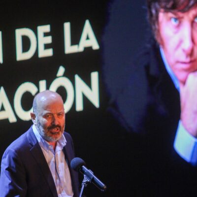 Por la parálisis de los puertos, los prácticos le torcieron el brazo al Gobierno que tuvo que retirar el DNU de desregulación del sector en medio de pérdidas millonarias en dólares