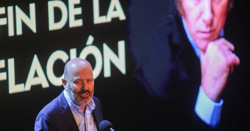 Por la parálisis de los puertos, los prácticos le torcieron el brazo al Gobierno que tuvo que retirar el DNU de desregulación del sector en medio de pérdidas millonarias en dólares