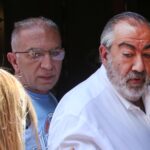 Daer volvió a cortarse solo en Chaco, ahora para promocionar a Axel, y en la conducción de la CGT ya evalúan alternativas para bloquear «sus» actos