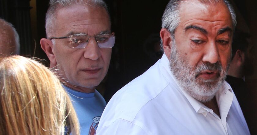 Daer volvió a cortarse solo en Chaco, ahora para promocionar a Axel, y en la conducción de la CGT ya evalúan alternativas para bloquear «sus» actos