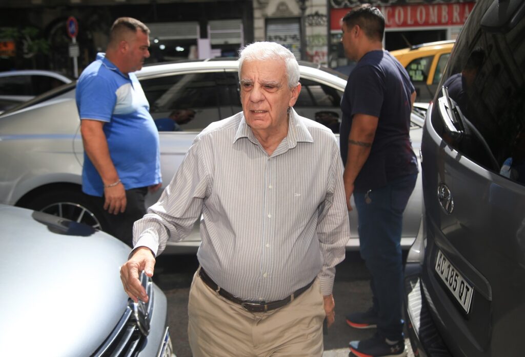 Lingeri advirtió que la morosidad se quintuplicó en menos de dos años y que "es el resultado de una política económica que asfixia a las familias"