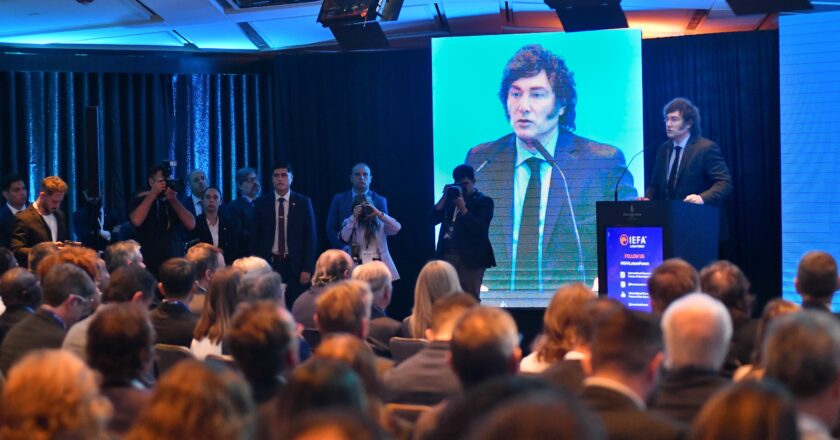 Reforma laboral: El Gobierno prepara el Fondo de Asistencia Laboral y busca seducir sindicatos