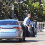 El socio de Menem dijo que su empresa «trabajó» para OSPRERA aunque los datos lo ponen en duda y se llevó casi $300 millones con los que compró un BMW y un Mercedes Benz