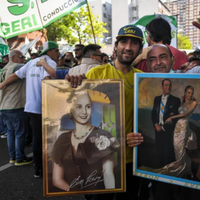 La CGT diseña su 17 de Octubre con referentes del Peronismo y evalúa estadios, pero la fecha del fútbol complica el armado: «La idea es darle volumen político»