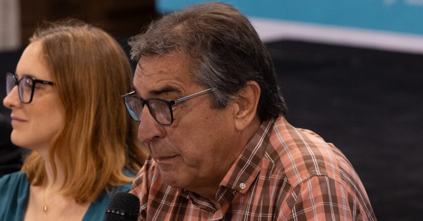 Con una participación récord, Hugo “Cachorro” Godoy fue reelecto como titular de la CTA Autónoma