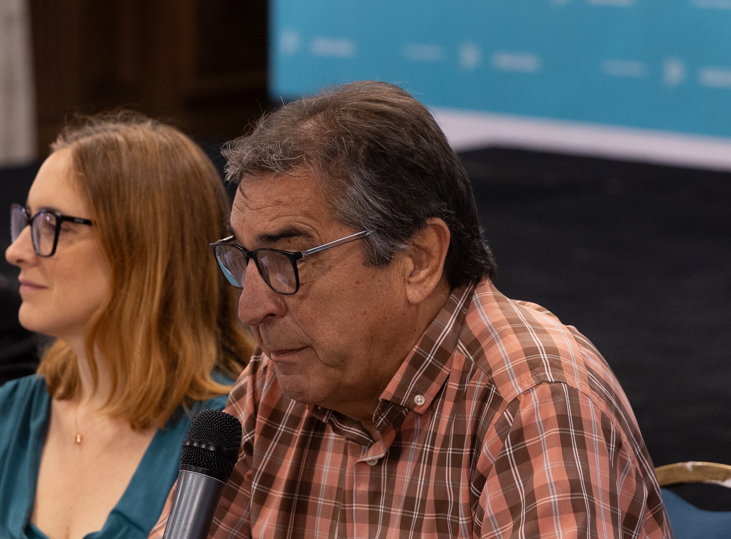 Con una participación récord, Hugo “Cachorro” Godoy fue reelecto como titular de la CTA Autónoma