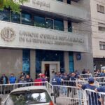 La intervención de la UOM suspendió el convenio con la USEM que detonó la caída de Abel Furlán