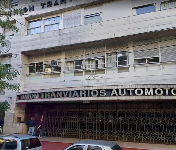 Las elecciones de la UTA entran en horas decisivas con Alberto Patiño como principal contendiente de Roberto Fernández