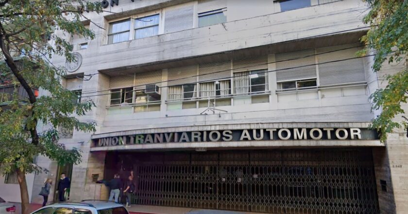 Las elecciones de la UTA entran en horas decisivas con Alberto Patiño como principal contendiente de Roberto Fernández