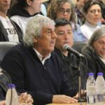La UDA, con el apoyo de la CGT, lanzó el próximo paro universitario: «Sin universidad pública, no hay futuro»