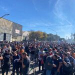 La intervención de la UOM cerró la paritaria siderúrgica pero Villa Constitución la rechazó, amaga con judicializarla y ya avanza con protestas