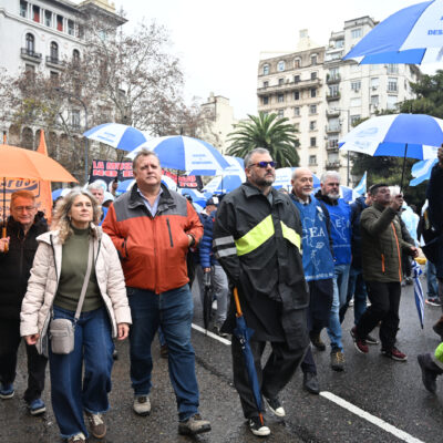 Pablo Biró: «Hay una crisis de valores en la dirigencia empresarial, política y sindical que hace que la ciudadanía tenga un rechazo por las instituciones»