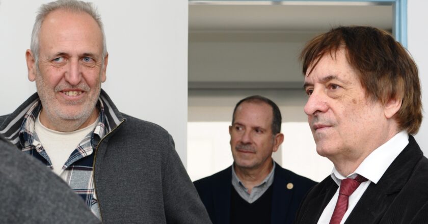 Piden la renuncia del presidente del CONICET tras no reconocer la «fuga de cerebros» en el sector científico a pesar de los 6.400 despidos