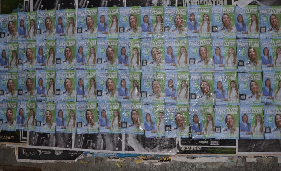Con Sabrina Paredes como retadora, Armando Cavalieri buscará la reelección en el Sindicato de Comercio Capital