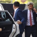 Como ocurrió con Víctor Pesino, el Gobierno avanza en la continuidad de María Dora González la otra jueza que avaló la reforma laboral