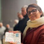 Natalia González desafía al oficialismo y, tras 80 años, AATRAC irá a elecciones con dos listas: «Es imposible aceptar que un trabajador gane $ 900.000»