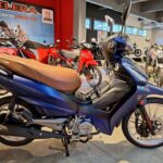 Argentina Rappi: la venta de motos es récord total y ya superó las 500.000 unidades en lo que va del año