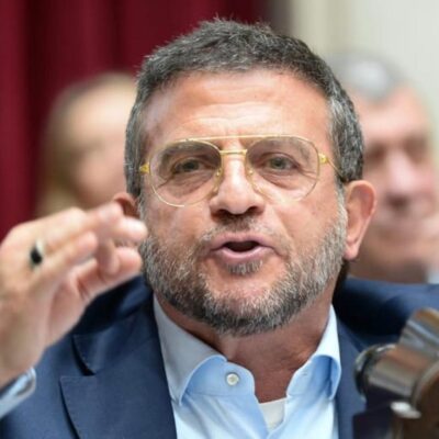 La Bancaria rechazó el proyecto para reformar el Banco Central y aseguró que tiene graves riesgos económicos, sociales e institucionales