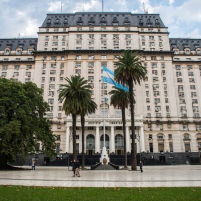 ATE va un paro total en las Fuerzas Armadas y movilizará al Ministerio de Defensa: «El 99% de los trabajadores de las FFAA son pobres»