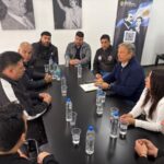 La CGT Zona Norte entra en modo electoral y busca fortalecer al PJ bonaerense con una afiliación masiva