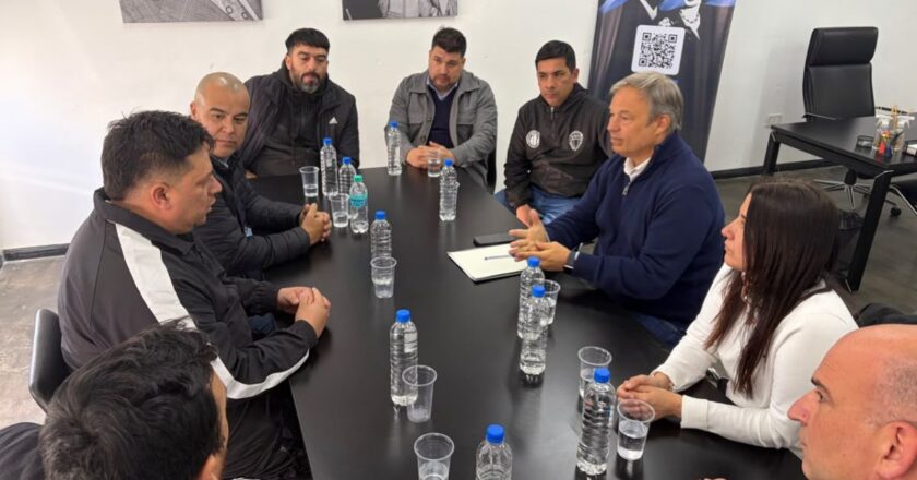 La CGT Zona Norte entra en modo electoral y busca fortalecer al PJ bonaerense con una afiliación masiva