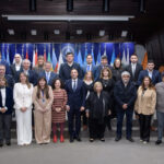 Provincias reclamaron a Nación por el respeto al federalismo y el funcionamiento del Consejo Federal del Trabajo