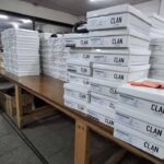 Cierra Clan Issime, una histórica fábrica textil y de calzado de 53 años en La Plata